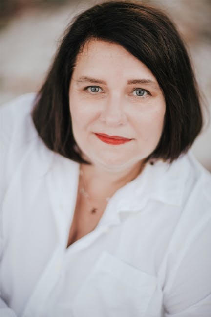 Trish Doller photo