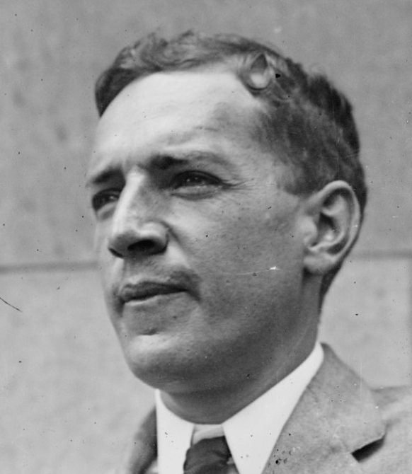 Author image