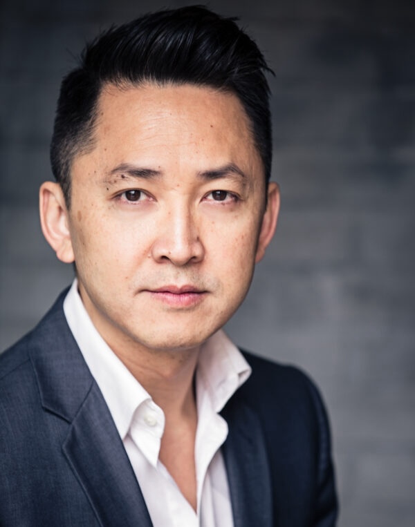 Author image