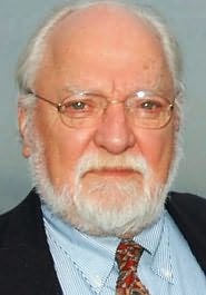 W. E. B. Griffin photo