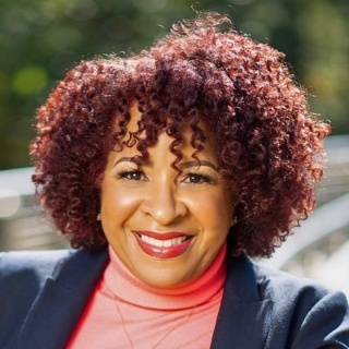 Wanda M. Morris photo