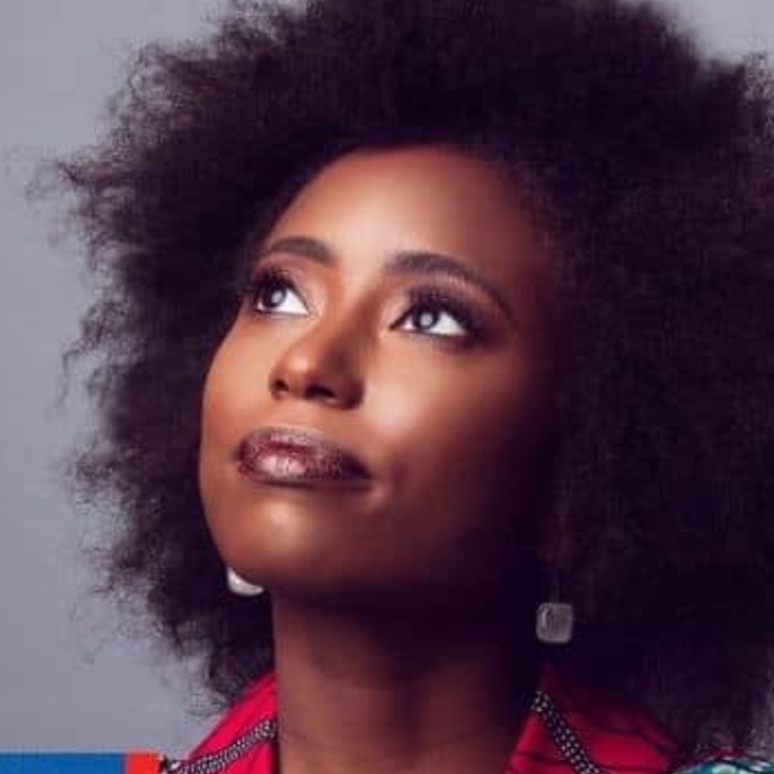 Zakiya Dalila Harris photo