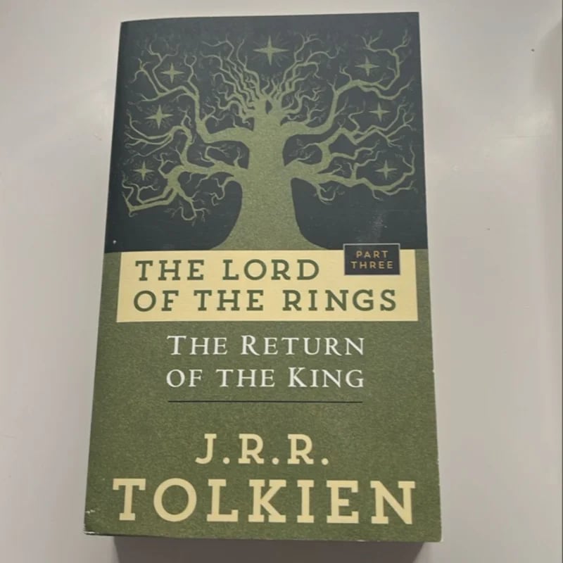 The Return of the King