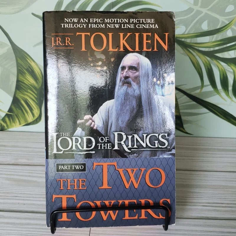 Two Towers