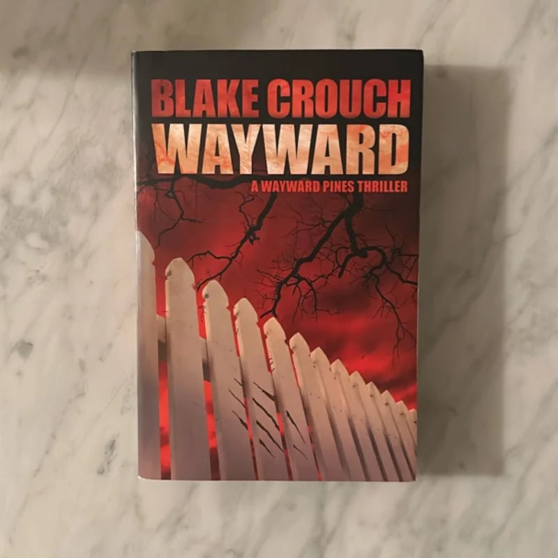 Wayward