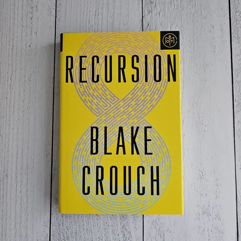 Recursion