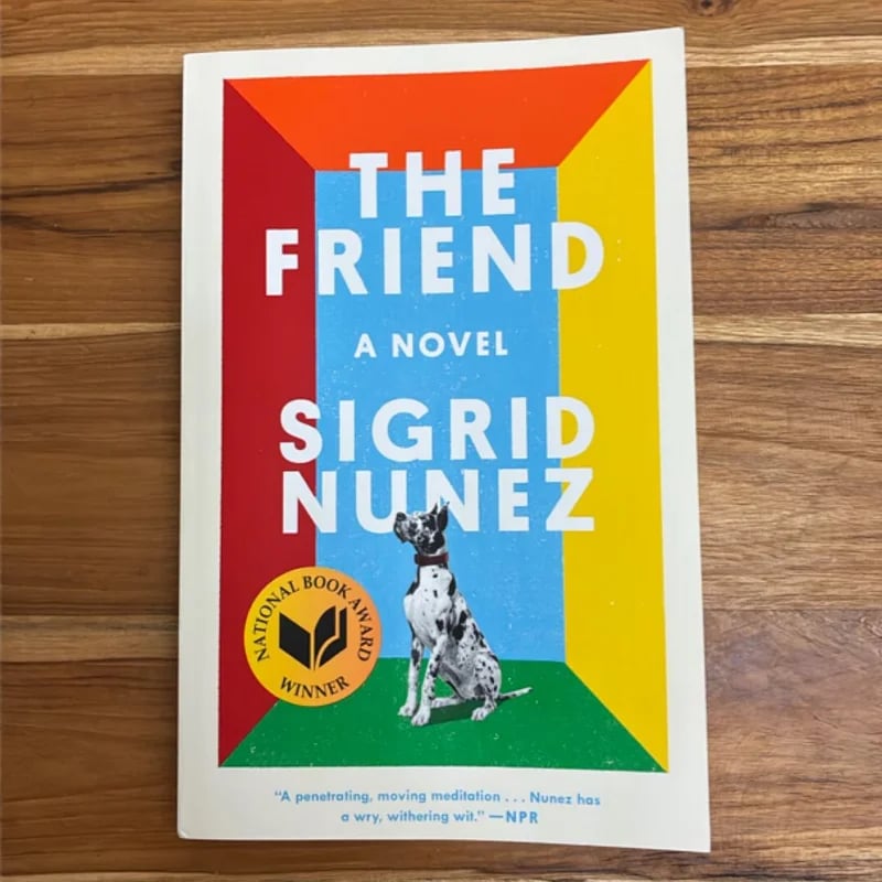 The Friend