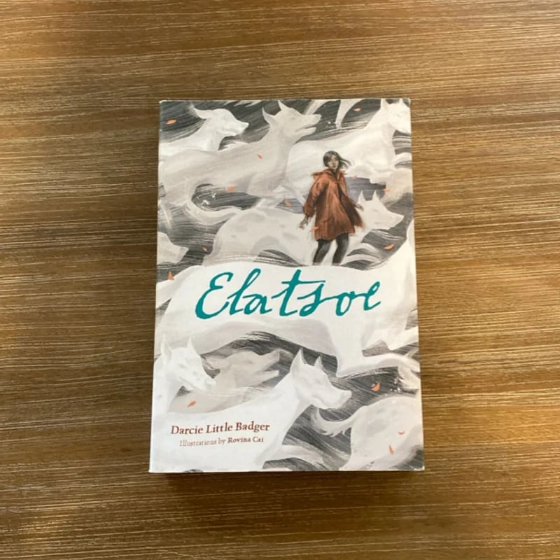 Elatsoe