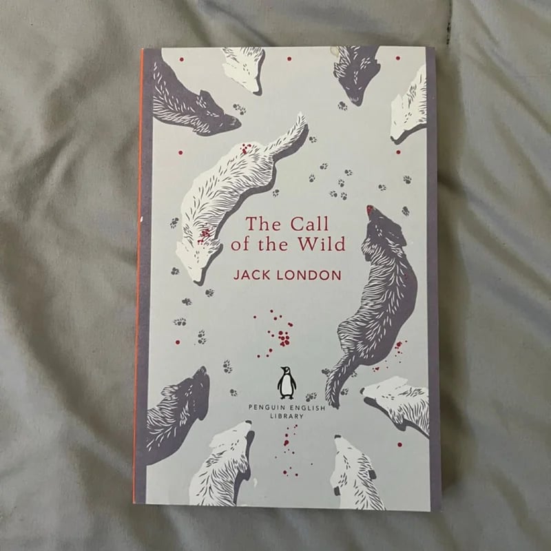 The Call of the Wild