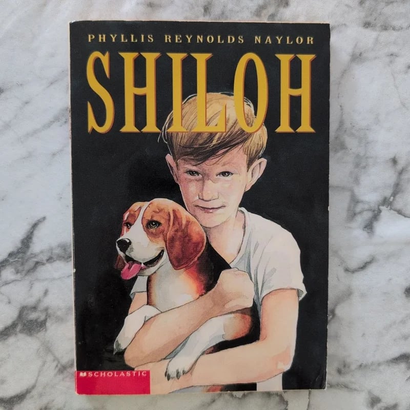 Shiloh