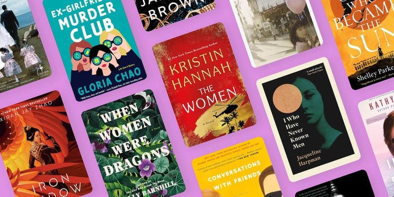 Cover:  The Best Books to Read After a Breakup (2026)