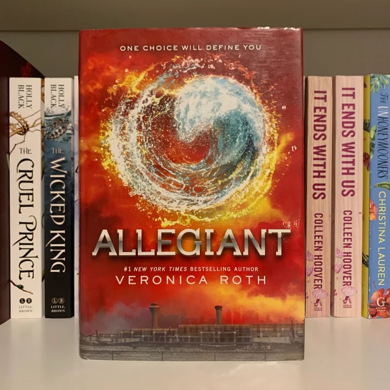 Allegiant