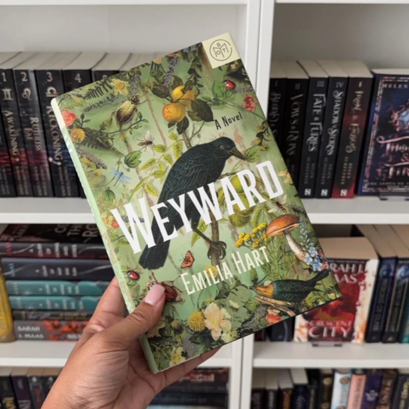 Weyward by Emilia Hart