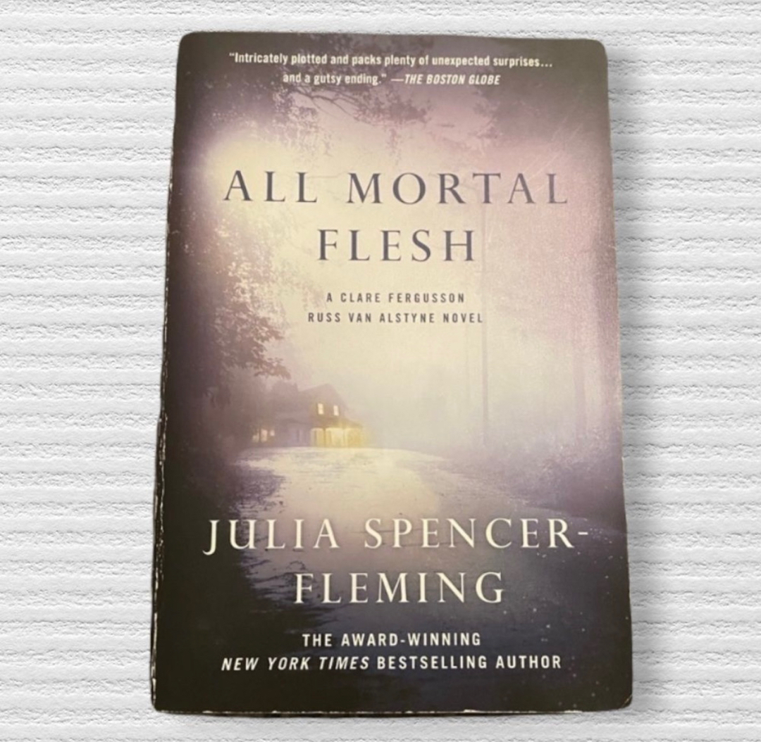 All Mortal Flesh