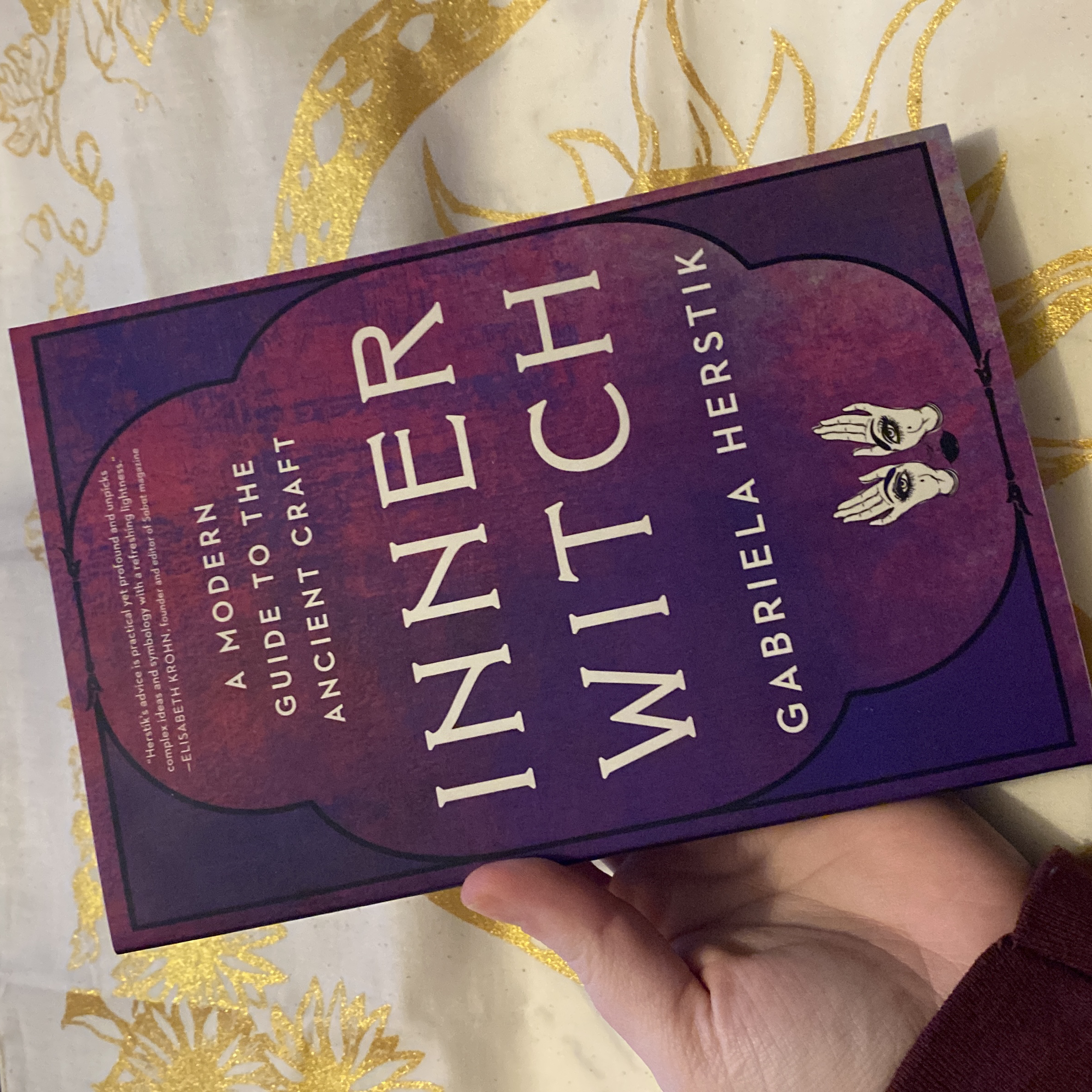 Inner Witch