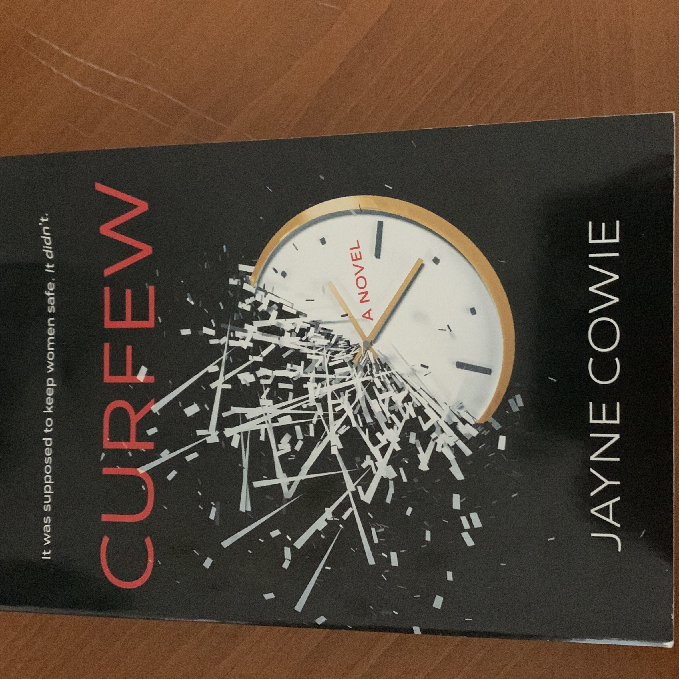 Curfew