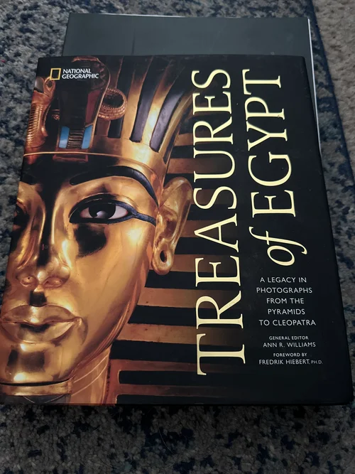 Treasures of Egypt