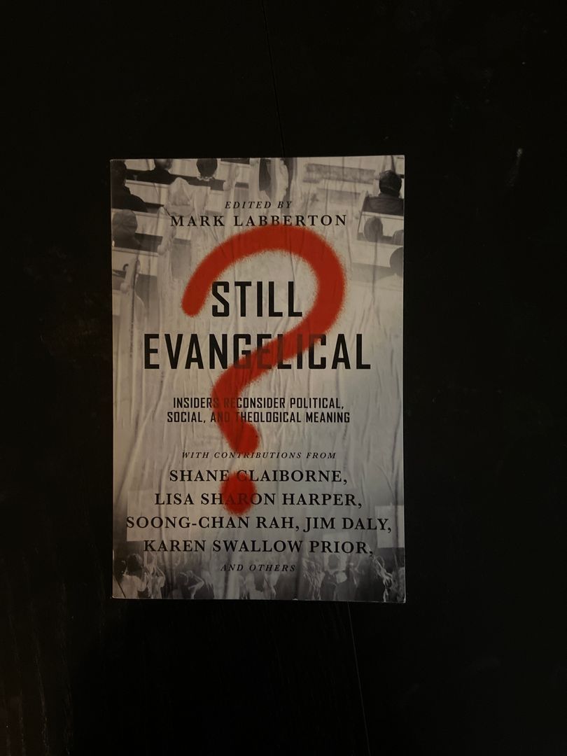 Still Evangelical?