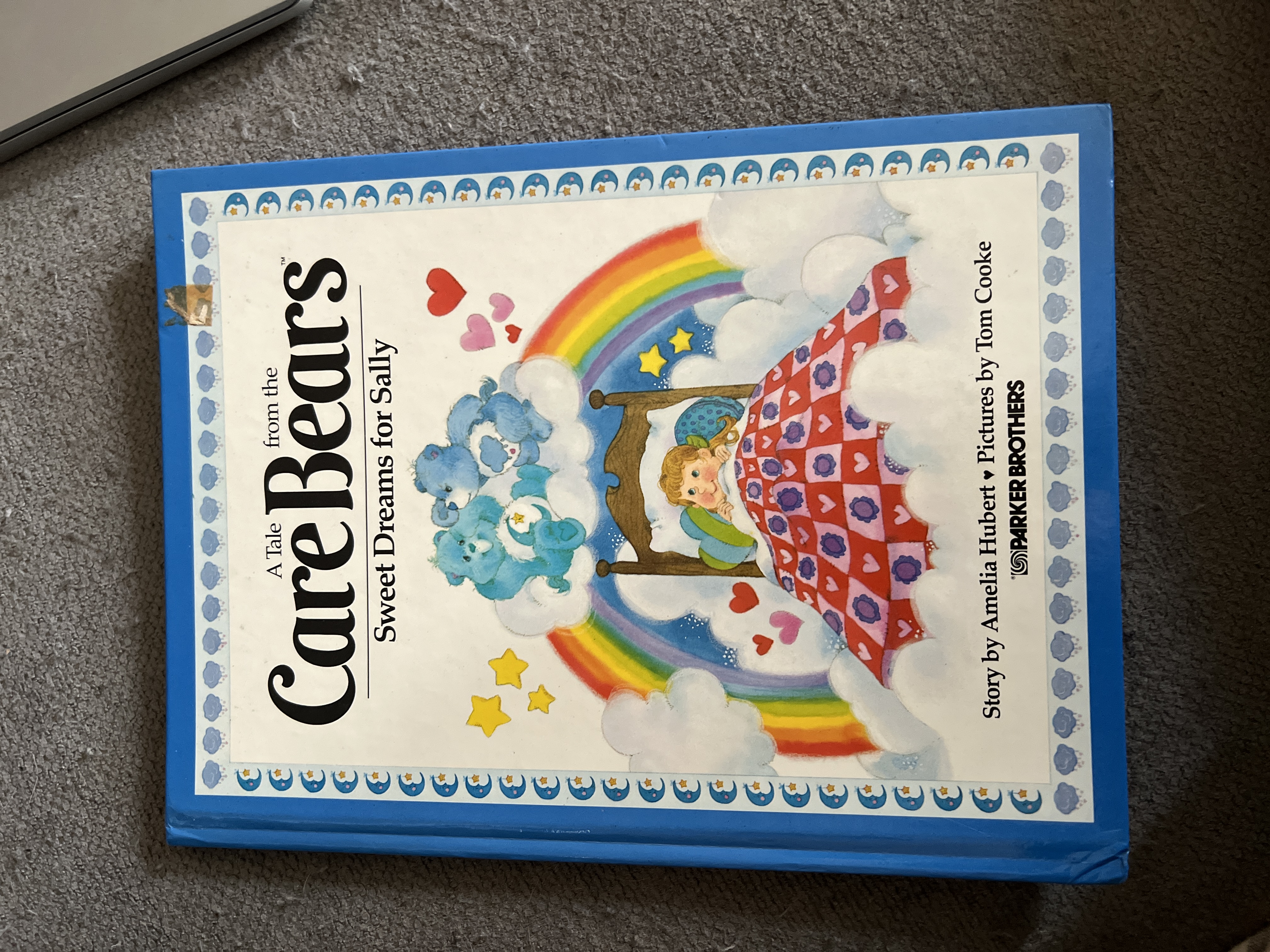 Care Bears 