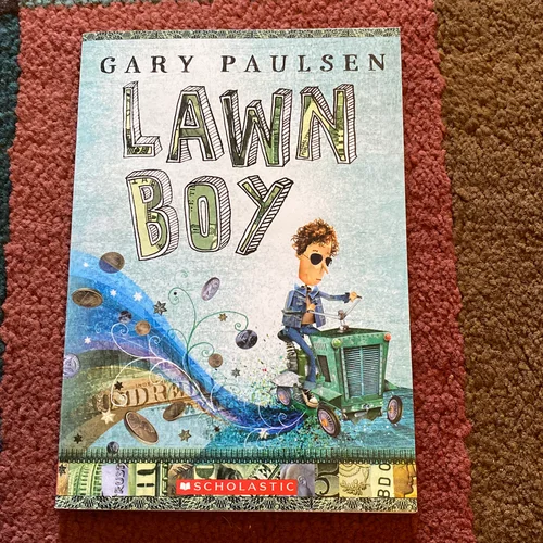 Lawn Boy