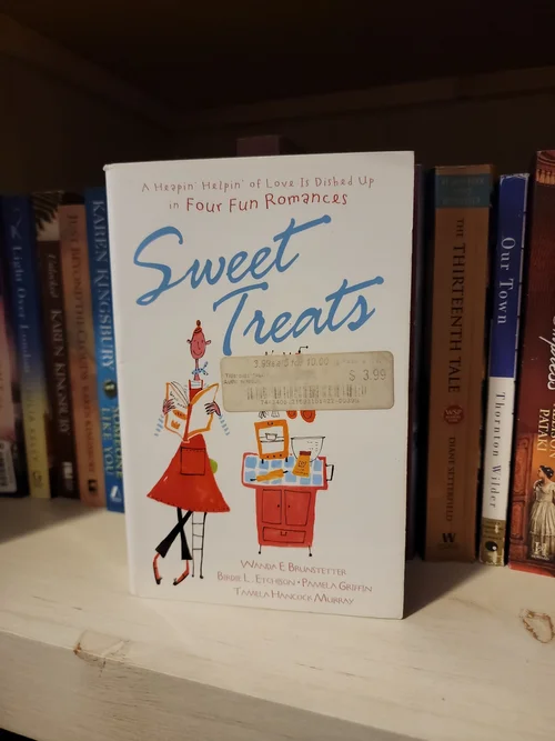 Sweet Treats