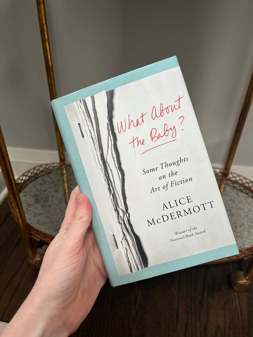 What about the Baby?