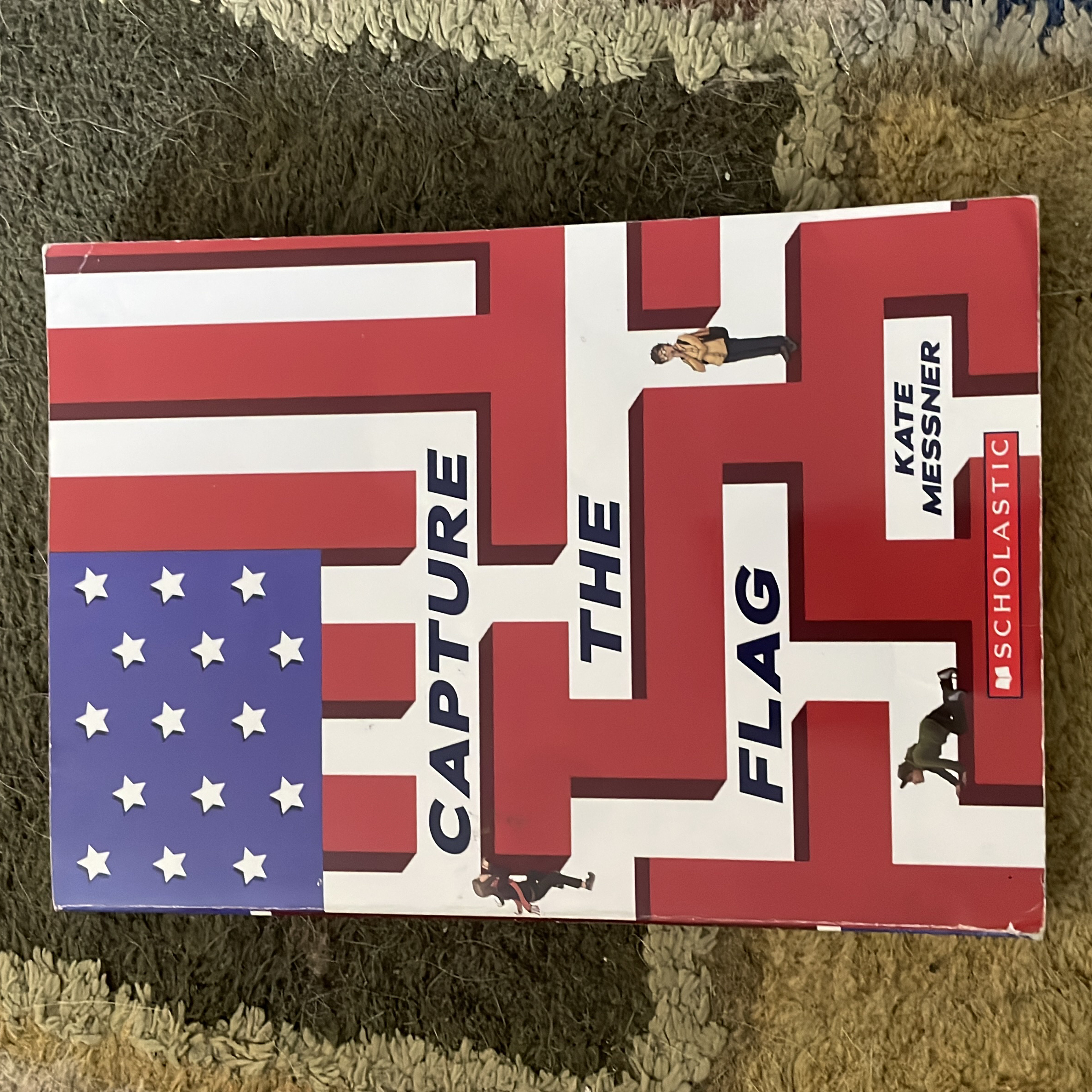 Capture the Flag