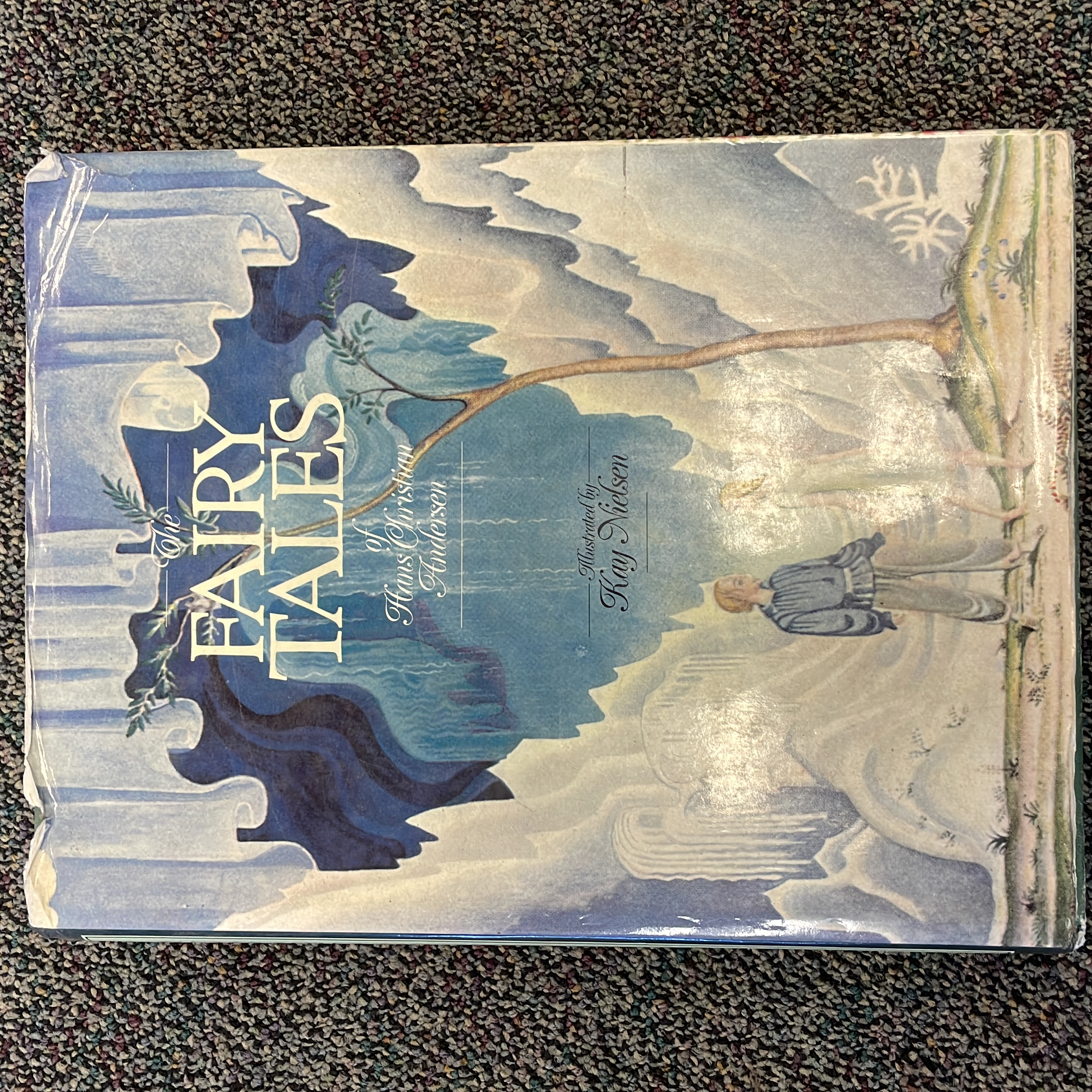 Hans Christian Andersen's Fairy Tales