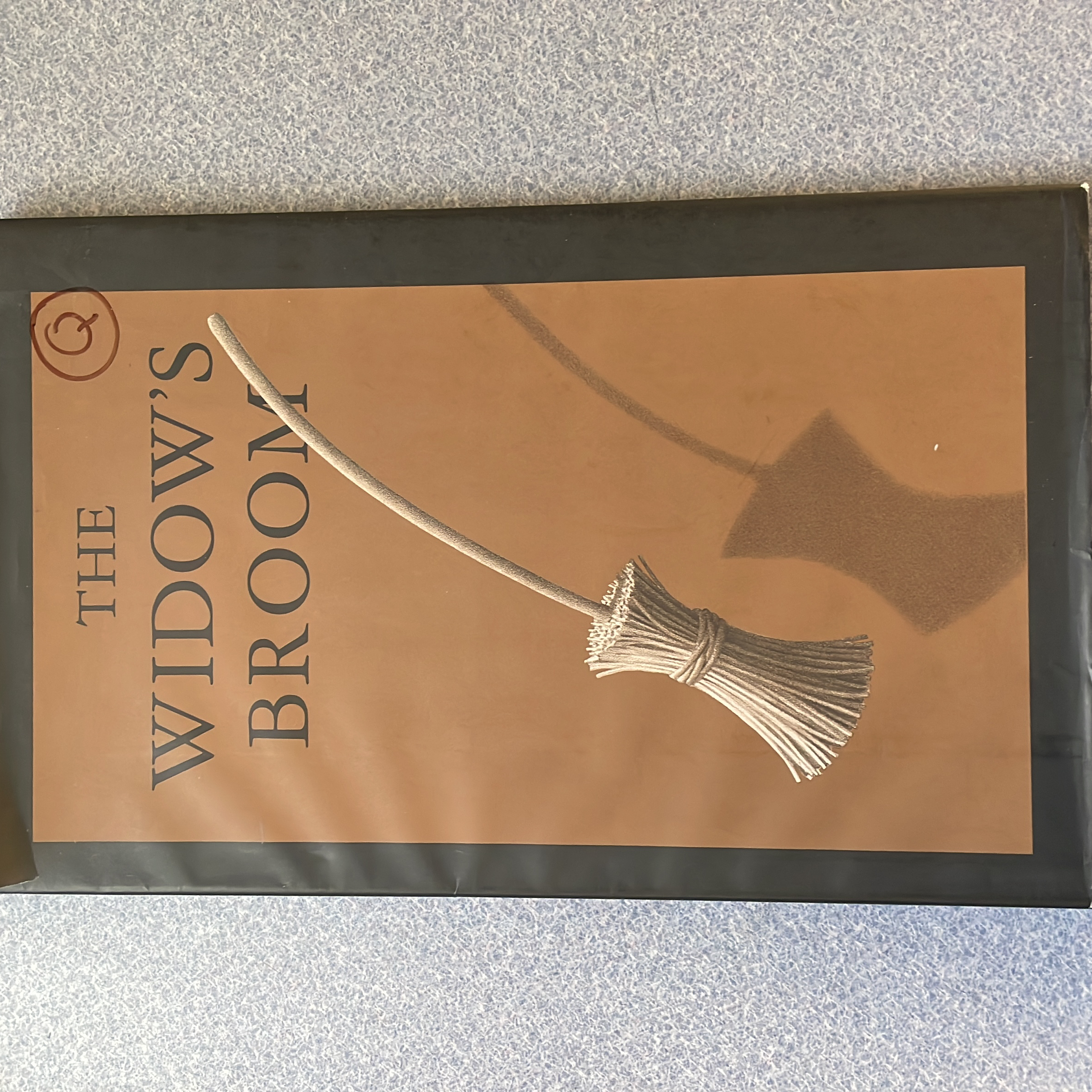 The Widow's Broom