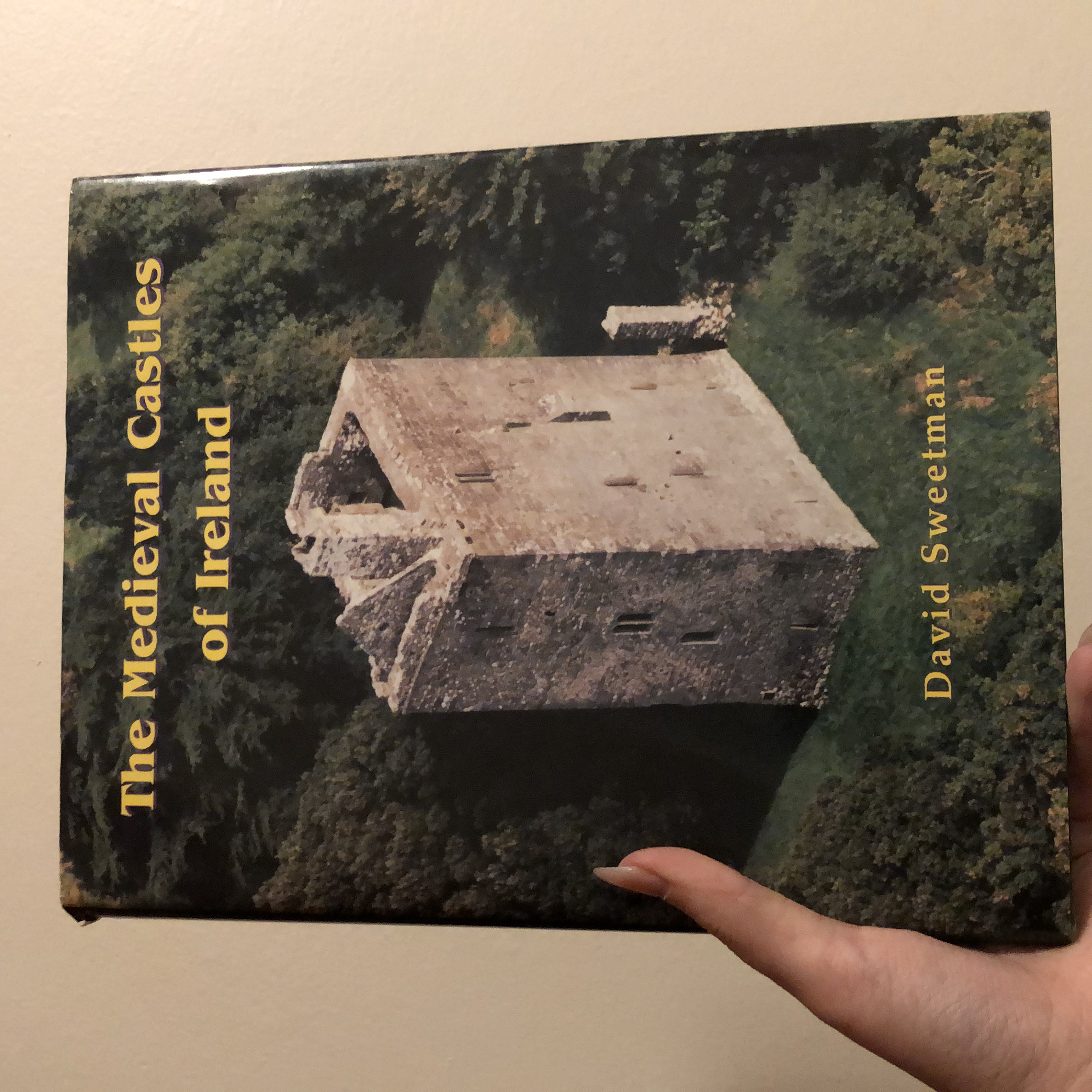 Medieval Castles of Ireland