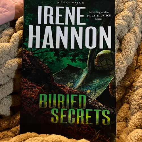Buried Secrets