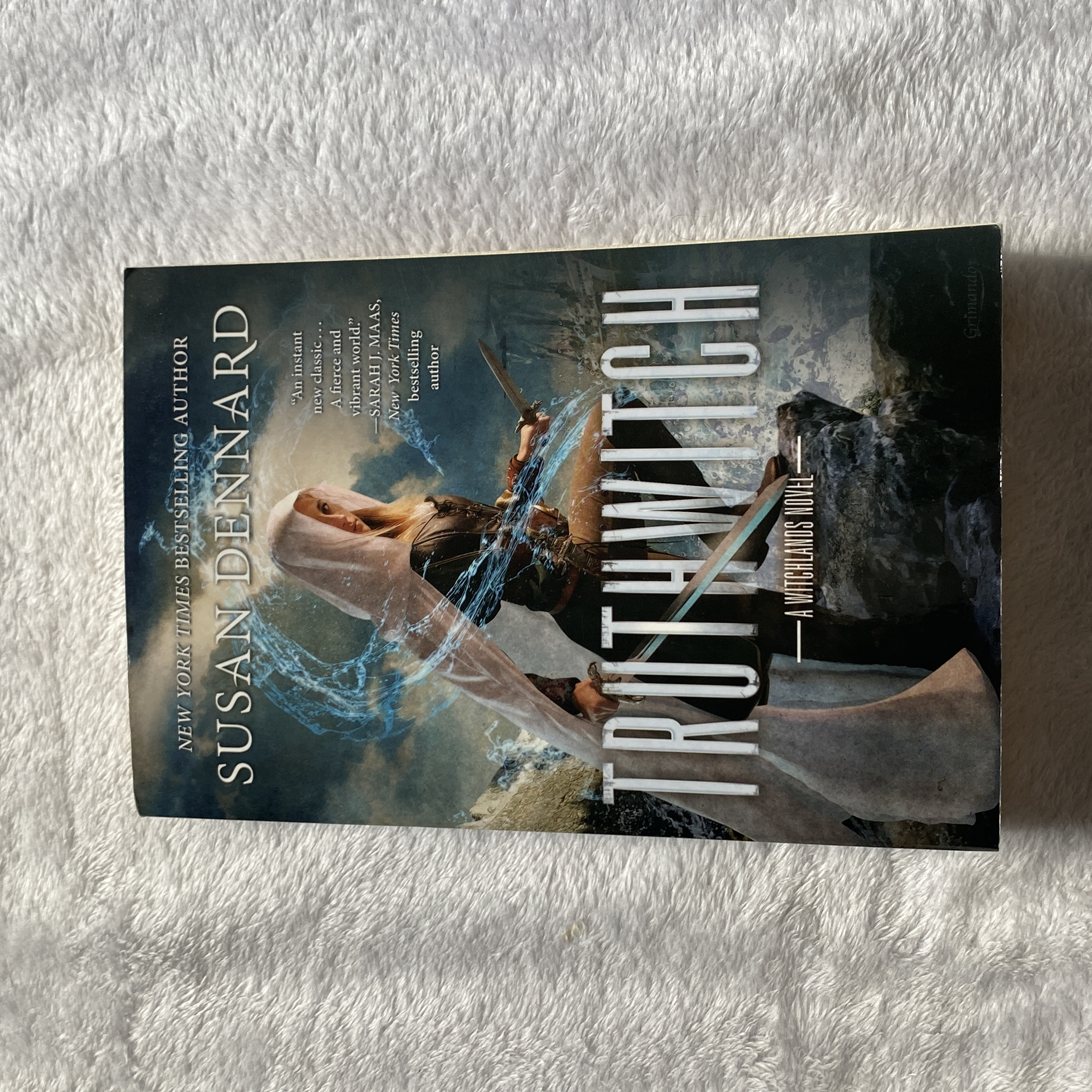 Truthwitch