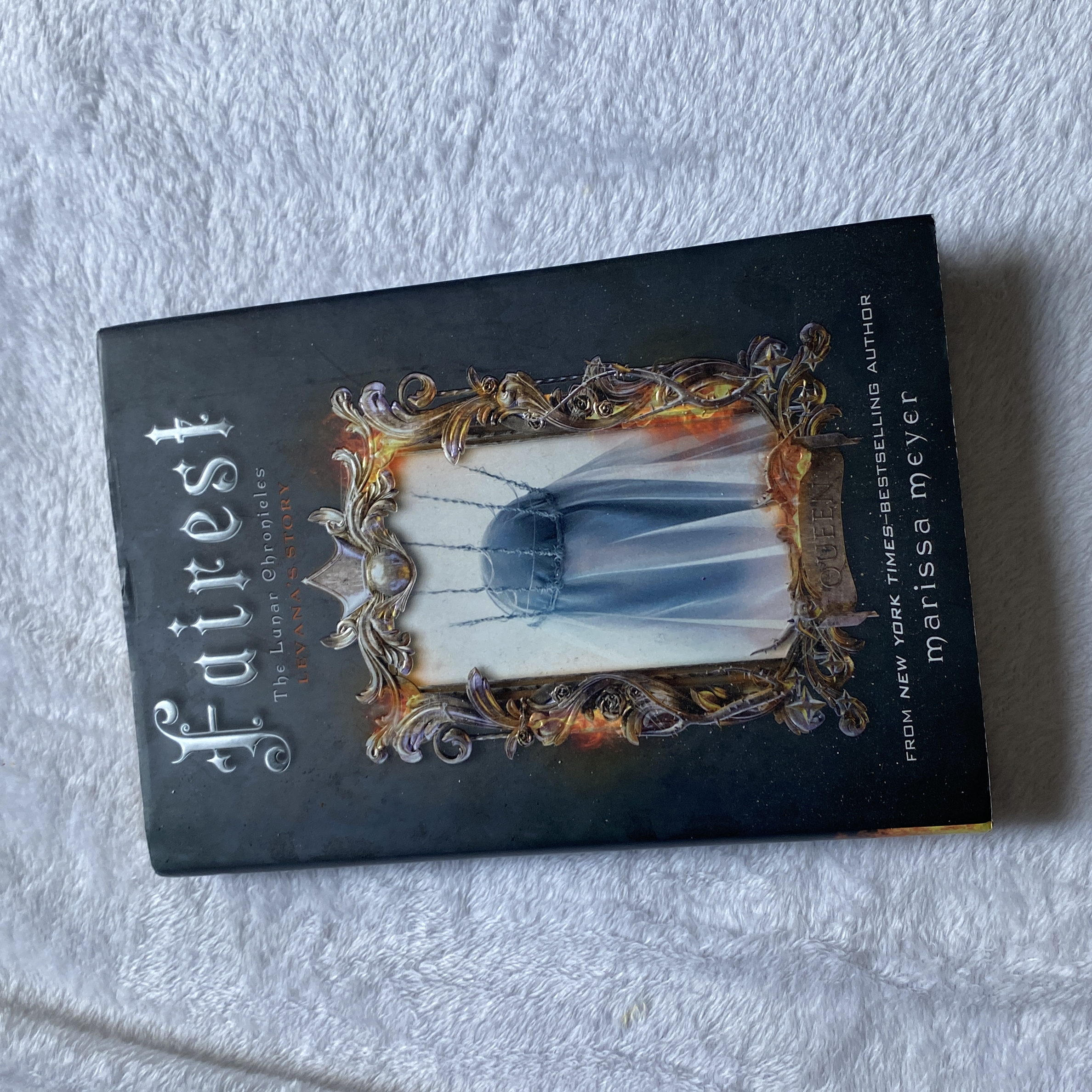 Fairest