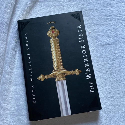 The Warrior Heir