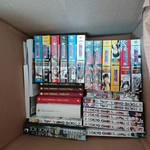 Bleach (3-In-1 Edition), Vol. 12