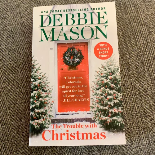 The Trouble with Christmas
