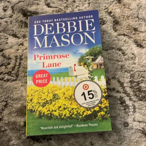 Primrose Lane