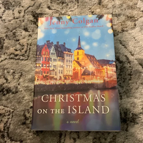 Christmas on the Island