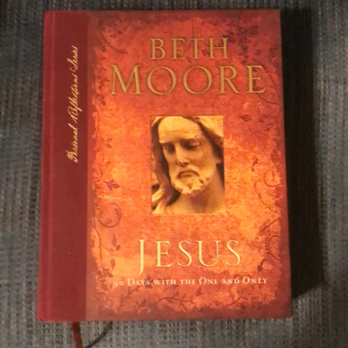 Jesus