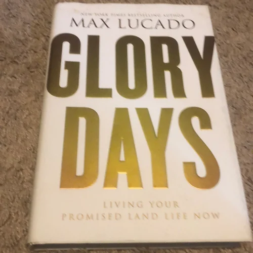 Glory Days