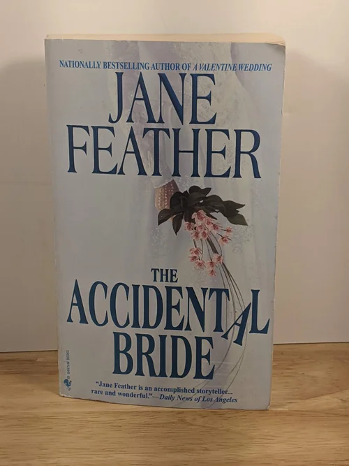 The Accidental Bride