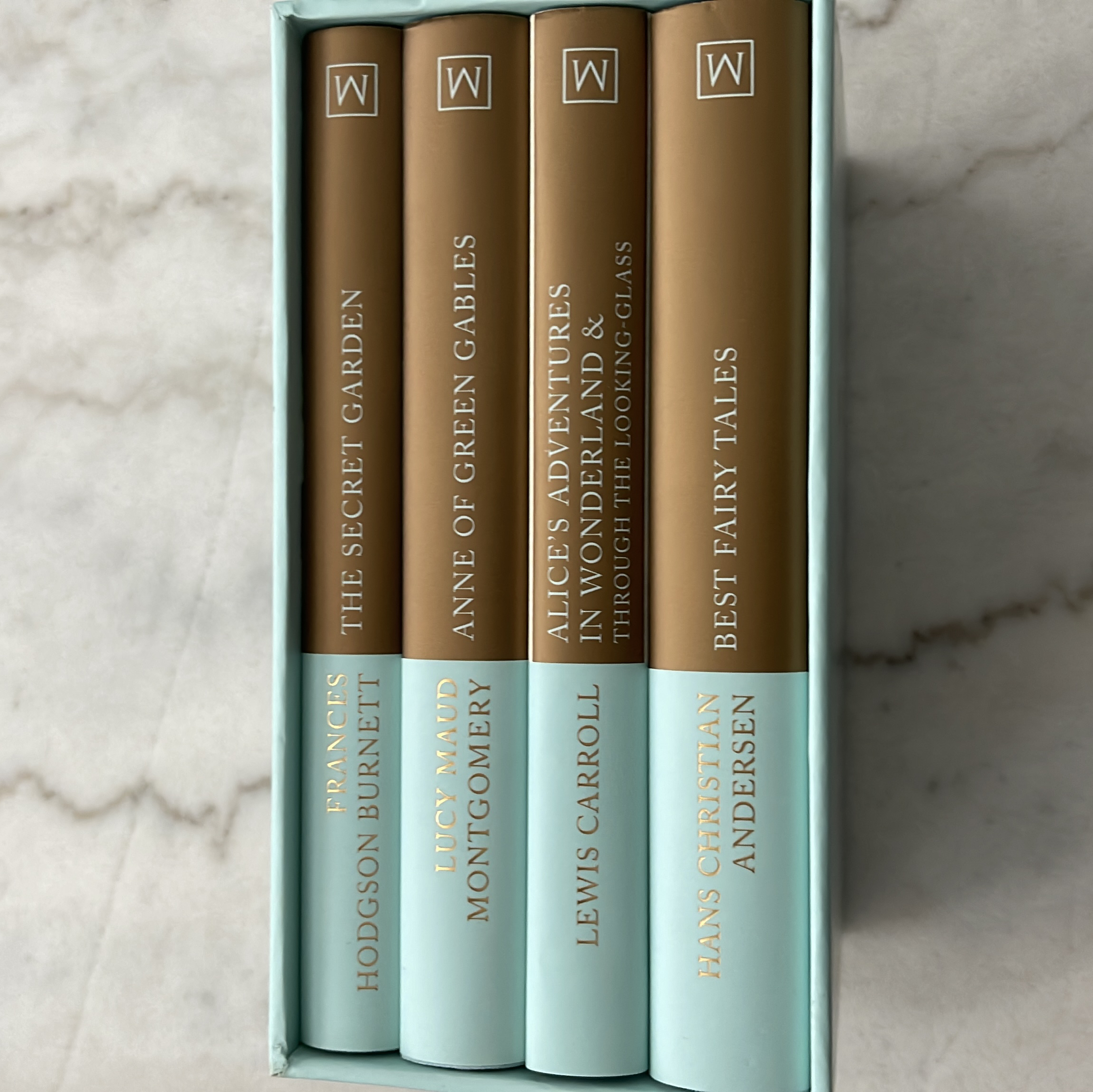 Children's Classics Collection