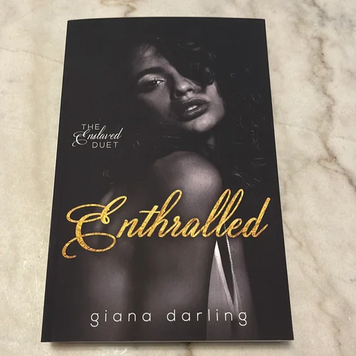 Enthralled