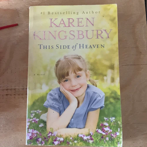This Side of Heaven