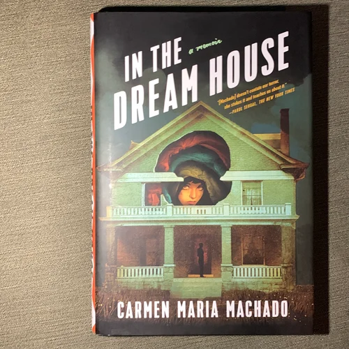 In the Dream House
