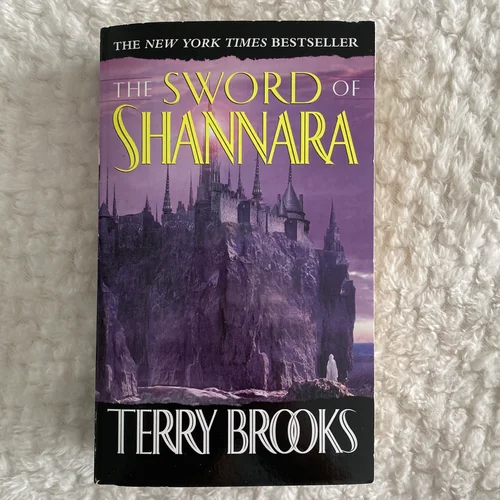 The Sword of Shannara