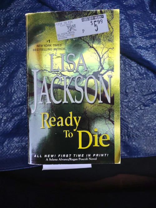 Ready to Die