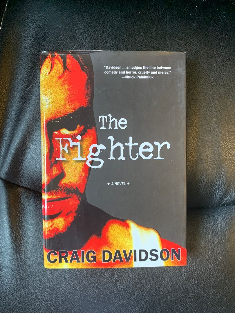 The Fighter
