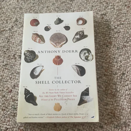 The Shell Collector