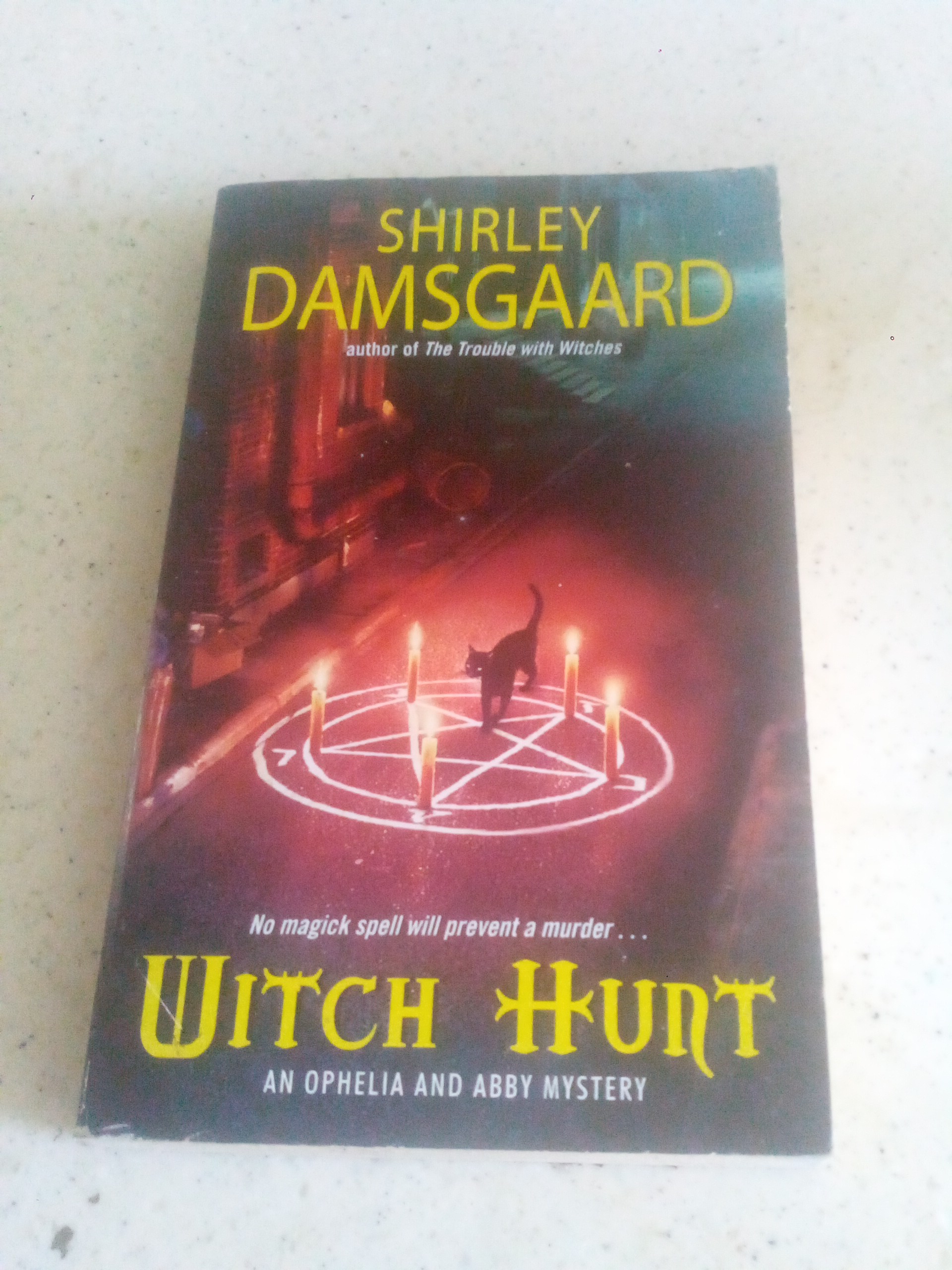 Witch Hunt
